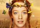 Anne of Green Gables