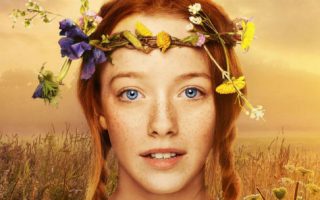Anne of Green Gables