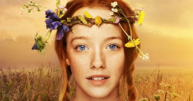 Anne of Green Gables