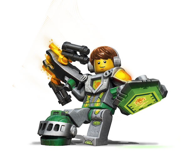 Nexo Knights