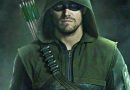 Arrow quinta temporada AXN
