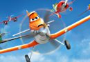 Aviões Filmes Disney que preferimos esquecer