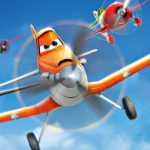 Aviões Filmes Disney que preferimos esquecer