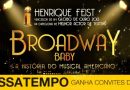 BROADWAY BABY