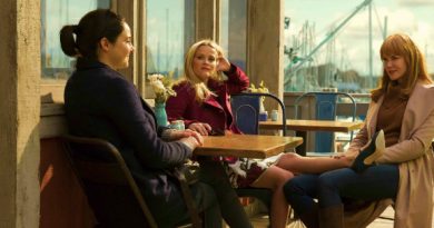 Big Little Lies
