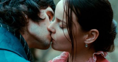 bright star jane campion