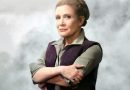 Carrie Fisher