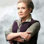 Carrie Fisher