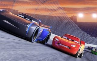 Carros 3