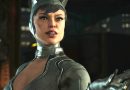 catwoman injustice 2