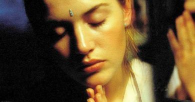 fumo sagrado jane campion