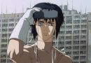 Ghost in The Shell, Ghost in The Shell: Stand Alone Complex, Masamune Shirou
