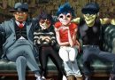 Gorillaz