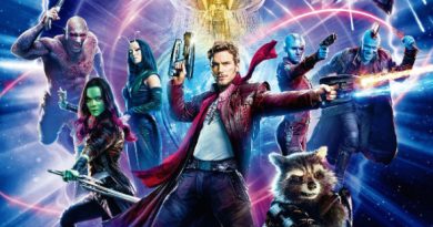 Guardiões da Galáxia