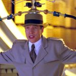 Inspector Gadget