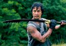 Into the Badlands