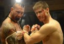 Kickboxer vinganca