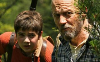 la pelle dell'orso festa do cinema italiano