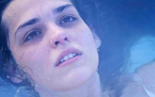 la ragazza del mondo festa do cinema italiano