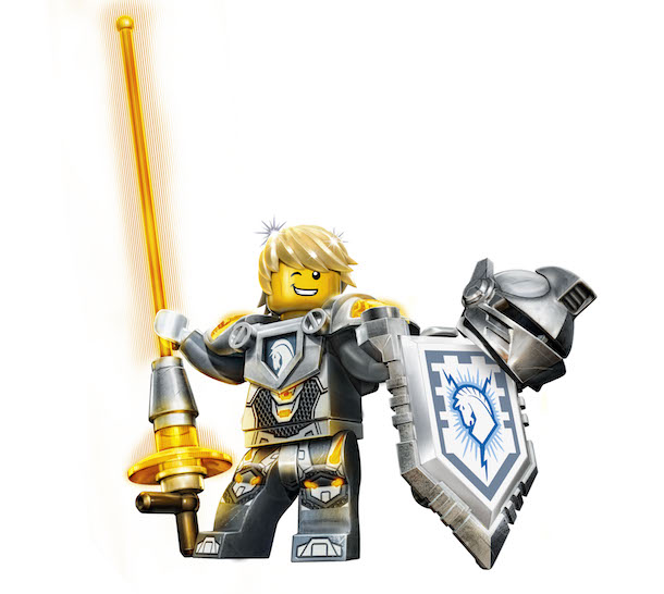 Nexo Knights