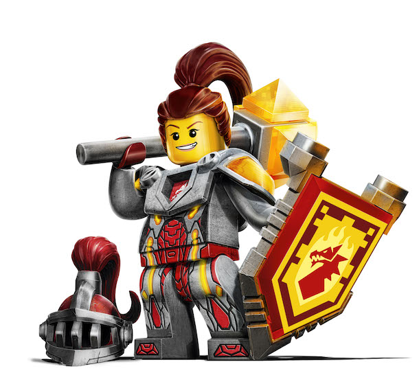 Nexo Knights