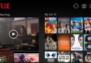 Netflix
