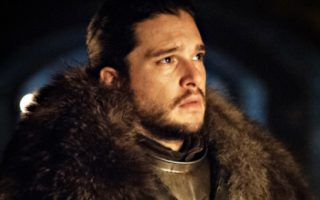 Novas imagens Game of Thrones sétima temporada