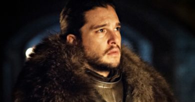 Novas imagens Game of Thrones sétima temporada