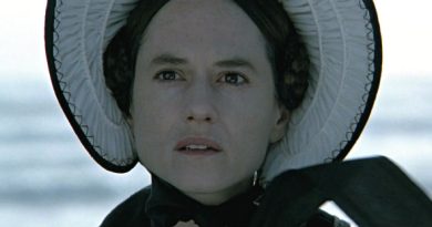 o piano jane campion