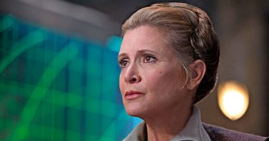 Carrie Fisher, Star Wars, Leia Organa, Lucas Films