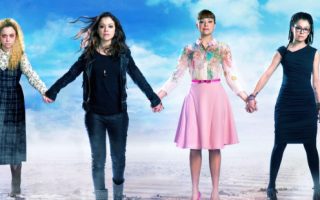 Orphan Black