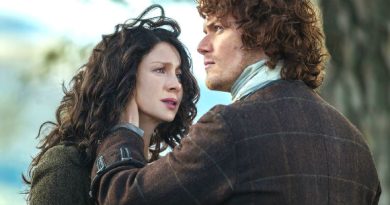 Outlander