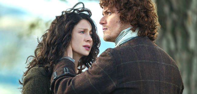 Outlander