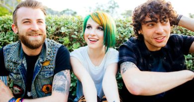 Paramore