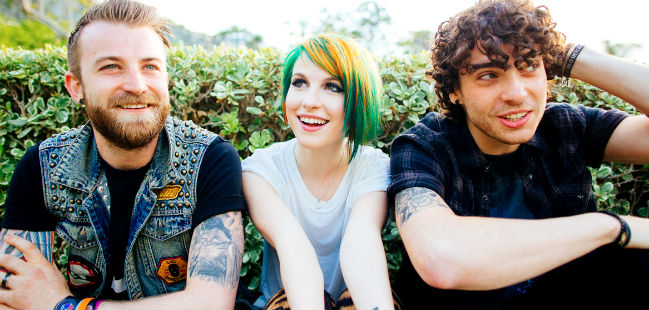 Paramore