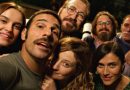 Perfetti sconosciuti festa do cinema italiano