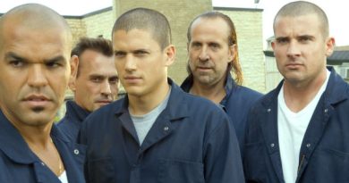 Prison Break
