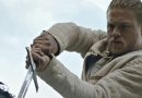 Rei Artur A Lenda da Espada trailer final