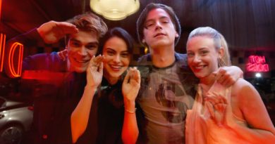 Riverdale