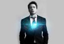 Robert Downey Jr.