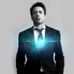 Robert Downey Jr.
