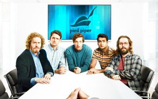 Silicon Valley