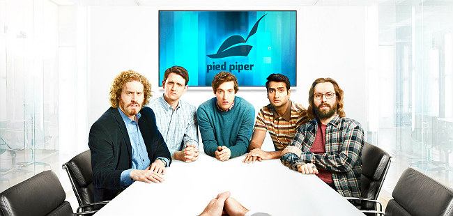 Silicon Valley