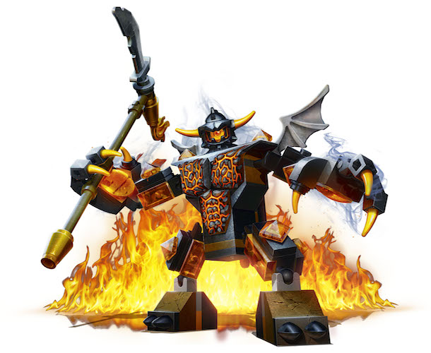 Nexo Knights