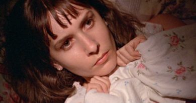 sweetie jane campion