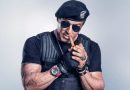 Sylvester Stallone