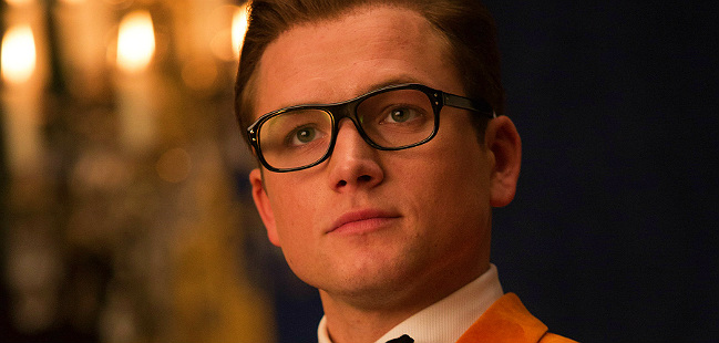 kingsman