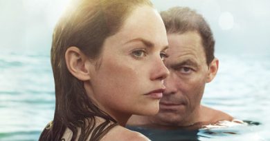 The Affair