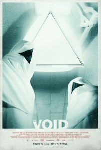melhores posters da semana the void