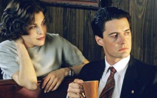Twin Peaks
